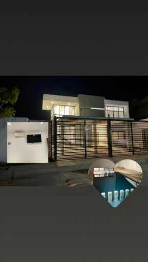 Casa Mezcal,guerrero3